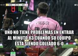 Enlace a La diferencia entre un profesional y un amante del drama