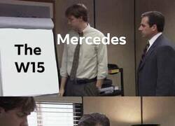 Enlace a Pero viendo a Ferrari, el cambio no será mucho
