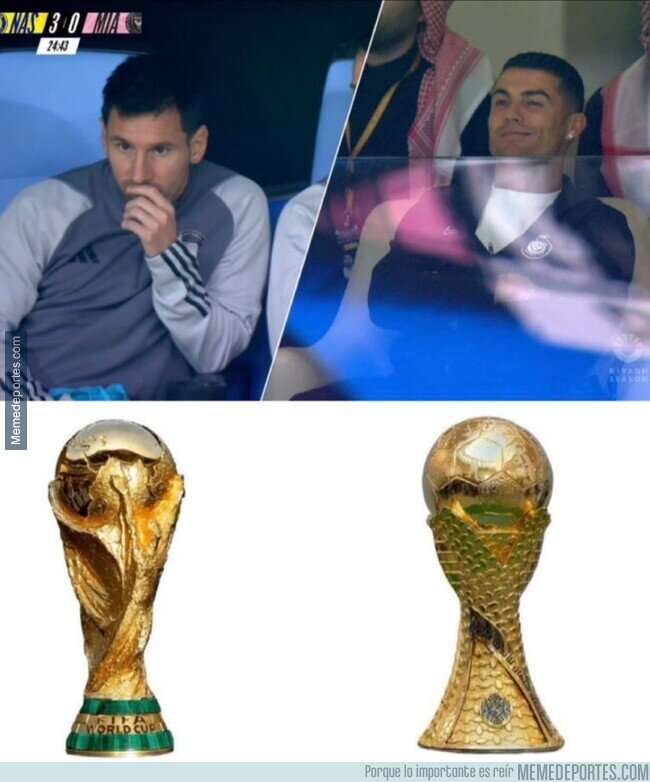 1201235 - No hay comparación posible