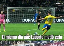 Enlace a Tan curioso como cierto