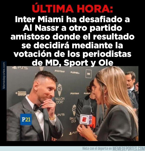 1201243 - La goleada está asegurada