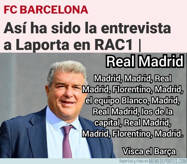 1201244 - ¿De qué club es presidente?