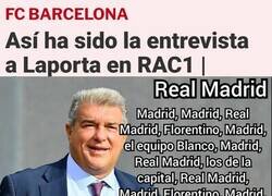 Enlace a ¿De qué club es presidente?