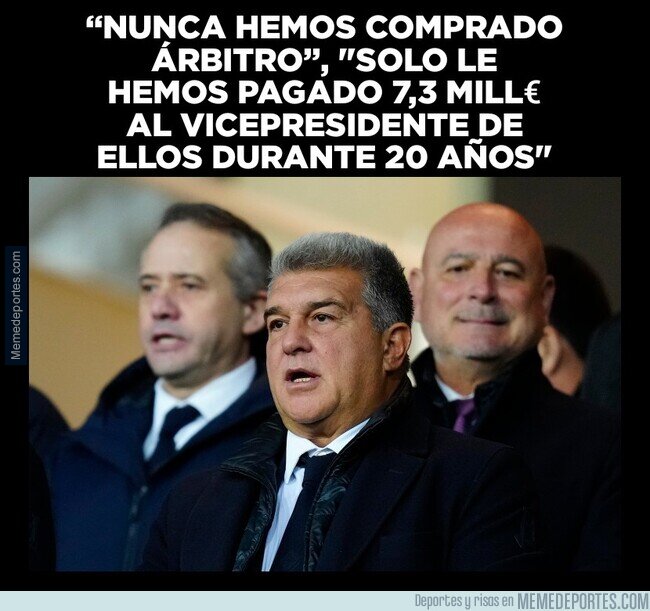 1201248 - Pues lleva razón Laporta