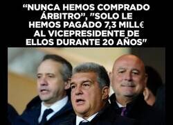 Enlace a Pues lleva razón Laporta