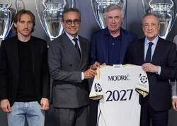 Enlace a Así es como debió ser