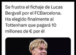 Enlace a ¿No venía gratis?