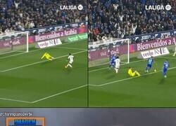 Enlace a Como decia Zidane, el que es bueno es bueno, la vida.