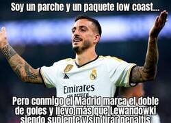 Enlace a Joselu va haciendo bajo el radar.