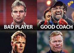 Enlace a No se puede ser bueno en todo