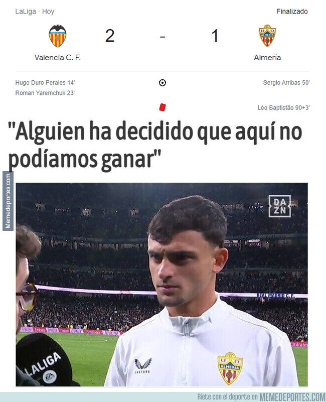 1201271 - Esperemos que en segunda si puedan ganar un partido