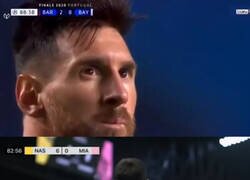 Enlace a No acto para culés