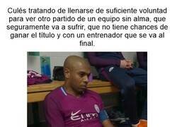 Enlace a Ser hincha del Barça debería tener sueldo