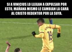 Enlace a Lo siento Roque, te falta melanina.