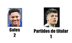 Enlace a Oficialmente doy inicio a la comparación Roque-Güler.