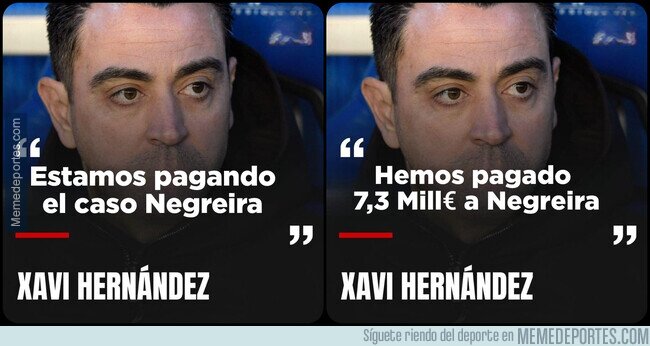 1201284 - Una corrección Xavi...