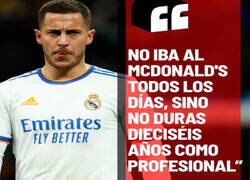 Enlace a Hazard el incomprendido