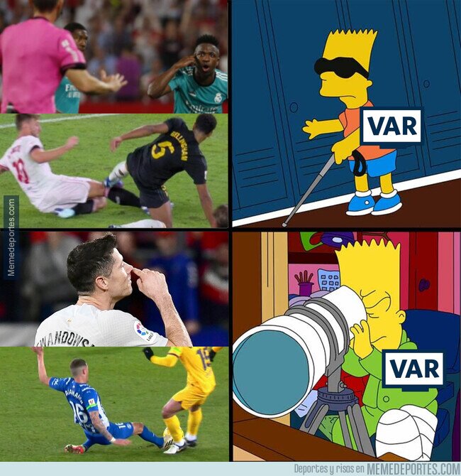 1201292 - Dependiendo del escudo que lleve en el pecho