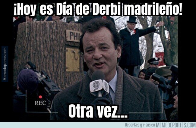 1201293 - ¡Otra vez Madrid-Atleti!