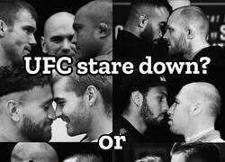 Enlace a Que delgadita es la línea