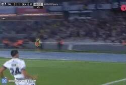 Enlace a Nada como sacrificar las rótulas por el placer de festejar un gol