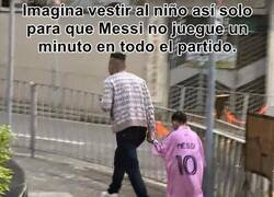 Enlace a Siempre son los niños los que pagan