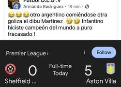 Enlace a Se va a sentir raro cuando se de cuenta...