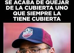 Enlace a Cubierta no retráctil