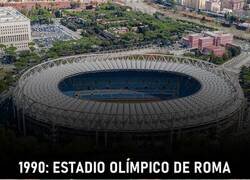 Enlace a Los estadios inaugurales del últimos 10 mundiales