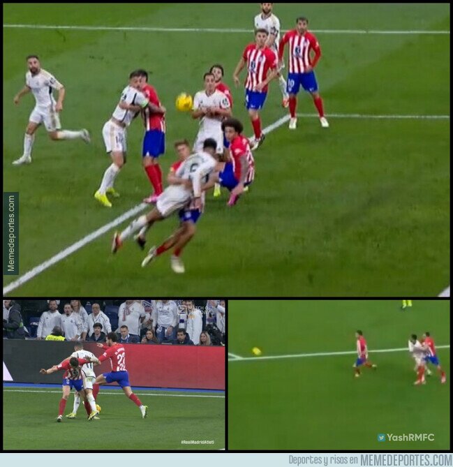 1201314 - No es fútbol, es la liga.