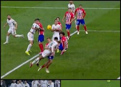 Enlace a No es fútbol, es la liga.