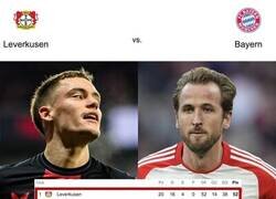 Enlace a El sábado partido por el liderato