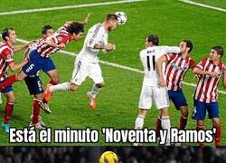 Enlace a El Atleti se la devuelve al Madrid