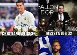 Enlace a Siempre queda la sensación de que Neymar daba para mucho más