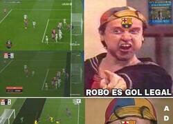 Enlace a Solo aplican el reglamento cuando les conviene