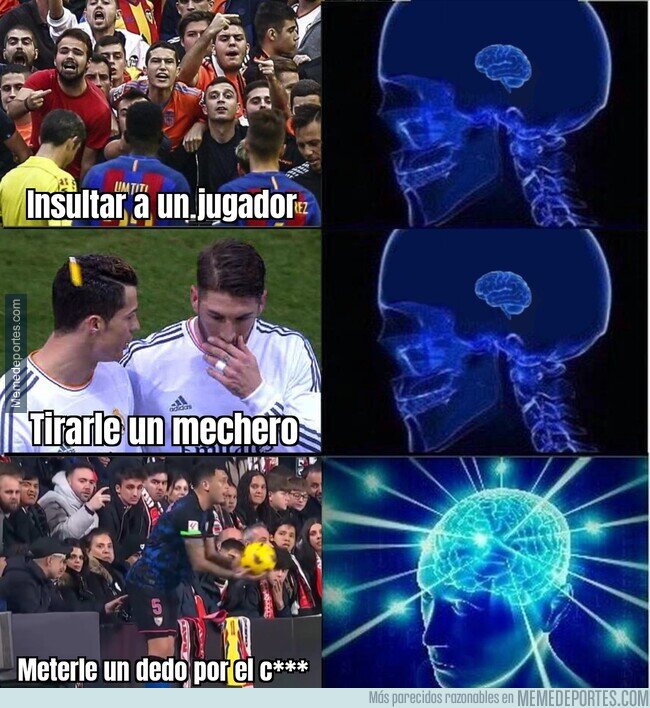 1201348 - No es fútbol, es LaLiga