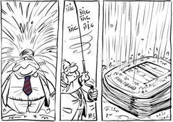 Enlace a Techo retráctil para que no entren los lloros