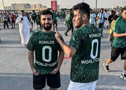 Enlace a Pensaba que los árabes eran más amigos del Bicho