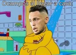 Enlace a Tas bien, Ocampos?