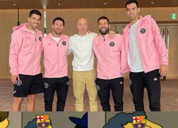 Enlace a Reencuentros que todavía remueven cosas por dentro