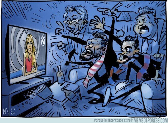 1201374 - RMTV los trae de cabeza