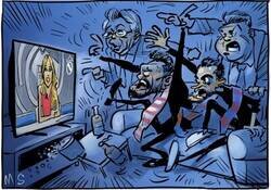 Enlace a RMTV los trae de cabeza