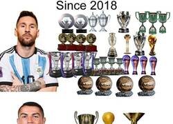 Enlace a La brecha empezó desde 2018...