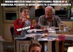 Enlace a La verdadera Xabineta