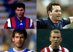 Enlace a Cuando aun tenían pelo...