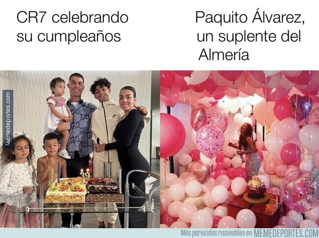 1201412 - No seas como Paquito