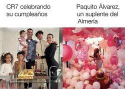 Enlace a No seas como Paquito