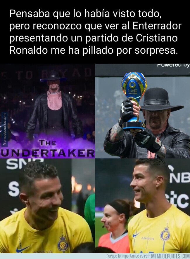 1201419 - Esto no te lo esperabas
