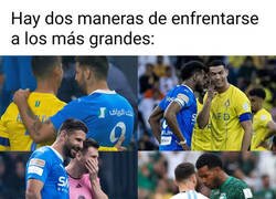 Enlace a ¿Tú serías más de Mitrovic o de Abdulhayi?