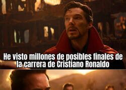 Enlace a El crossover que nadie vio venir